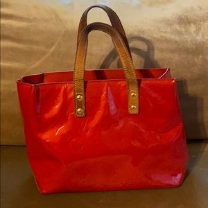 Louis Vuitton Hand bag authentic lightly loved